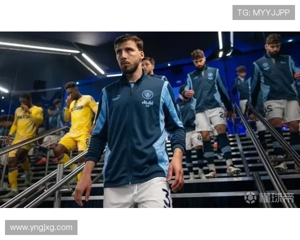 鲁本·迪亚斯助力曼城防线稳固，球队追求新赛季英超与欧冠双冠目标