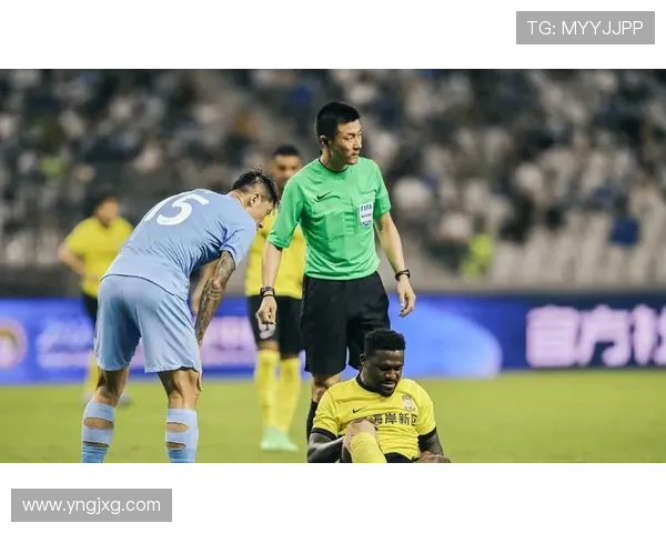 中超赛场风云：联赛竞争格局持续提升，多队表现稳健