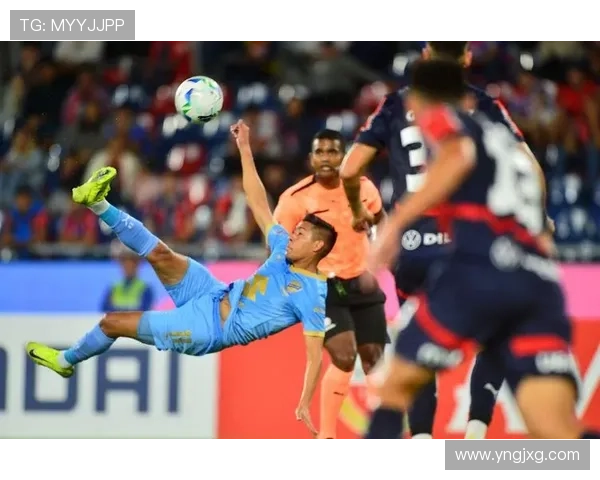 南美足球赛事体系解析：解放者杯领衔多层级竞赛结构