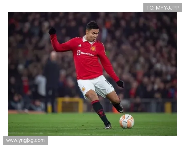 卡塞米罗职业轨迹