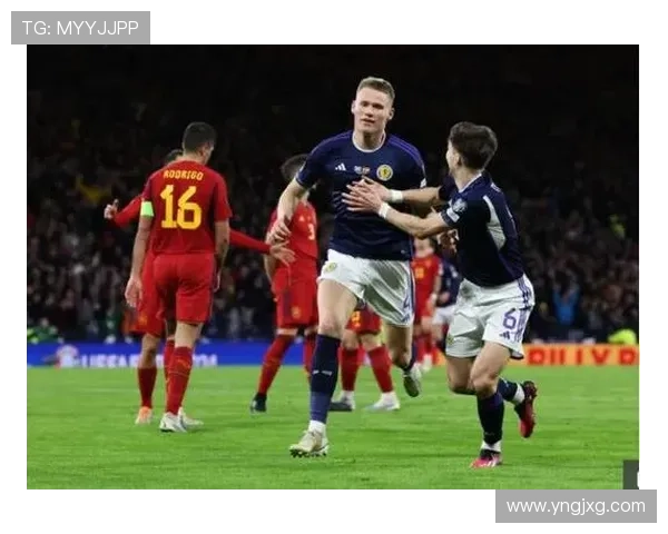 苏格兰国家队格子军团