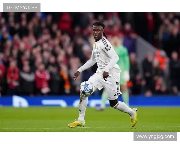 卡马文加加盟皇马原因