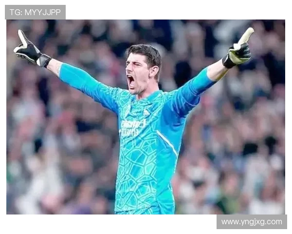 库尔图瓦：从亨克青训到欧洲顶级门神的崛起之路