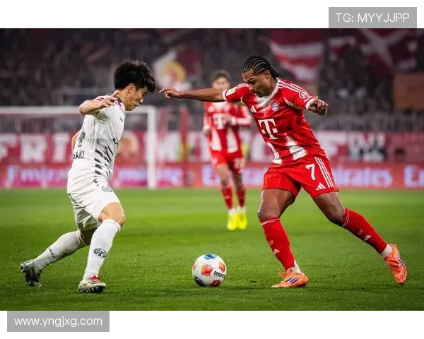 凯恩越高效，拜仁进攻越畸形？问题已逐步反映在比赛走势中