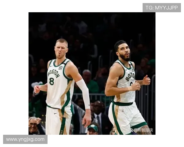 塔图姆突破创造关键得分拉开与威少效率差距