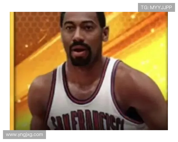 拉塞尔以篮板防守压制张伯伦改写内线标准